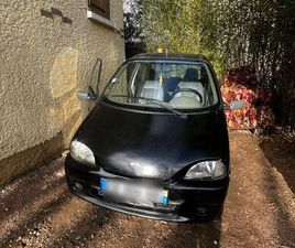 VOITURE SANS PERMIS DIESEL