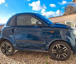 VENDS VOITURE SANS PERMIS