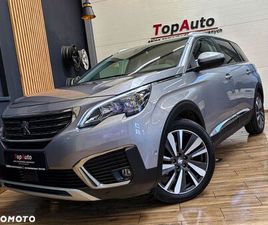 PEUGEOT 5008 1.6 PURETECH GT PACK S&S EAT8