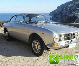 ALFA ROMEO 1750 GT ALFA ROMEO 1750 GT VELOCE QUADRIFOGLIO (ASI)
