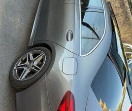 CLASSE A BERLINE 180D PACK AMG