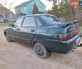 ВАЗ / LADA 2110 2004