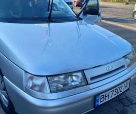 ВАЗ / LADA 2110 2005