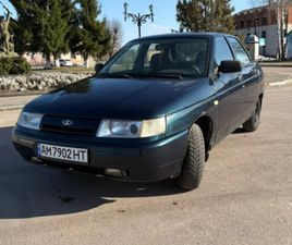 ВАЗ / LADA 2110 2005