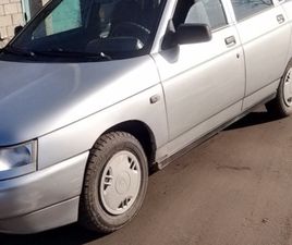 ВАЗ / LADA 2110 2006