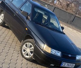 ВАЗ / LADA 2111 2005