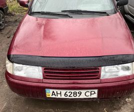 ВАЗ / LADA 2111 2005