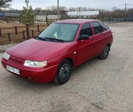 ВАЗ / LADA 2112 2007