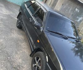 ВАЗ / LADA 2109 2008