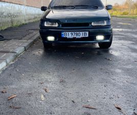 ВАЗ / LADA 2114 SAMARA 2004