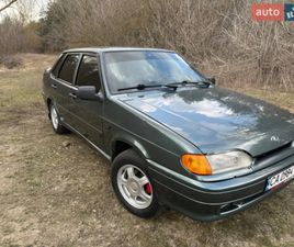 ВАЗ / LADA 2115 SAMARA 2011