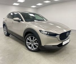 2023 2.0 ESKYACTIV G MHEV SPORT LUX 5DR AUTO