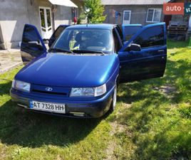 ВАЗ / LADA 2110 2005