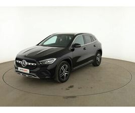 MERCEDES-BENZ GLA 200 PROGRESSIVE LINE 7G-DCT