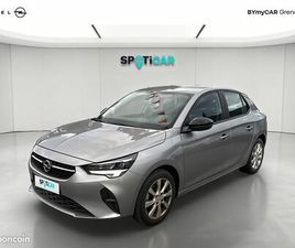 OPEL CORSA 1.2 75 CH BVM5 EDITION BUSINESS