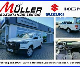 GRAND AT 4WD 360 LEDER...