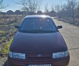 ВАЗ / LADA 2112 2004