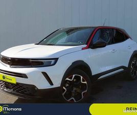 OPEL MOKKA -E 136CH ELEGANCE