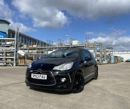 1.6 VTI DSTYLE PLUS AUTO EURO 5 2DR