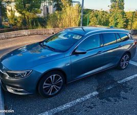 OPEL INSIGNIA TOURER 1.5T 165 CV