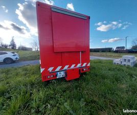 RENAULT MASTER T 35 D 43000 KM