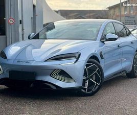 BYD SEAL 313CH - 82,5 KWH DESIGN