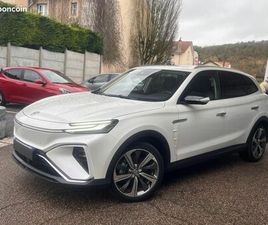 MG MARVEL R EV 180CH - 70KWH LUXURY 2WD