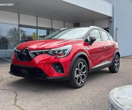 MITSUBISHI ASX 1.3 DI-T MHEV 140CH INTENSE