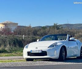 NISSAN 370 Z ORIGINE FRANCE