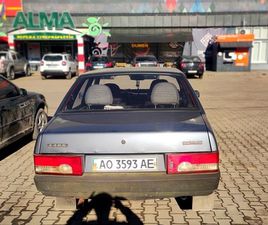 ВАЗ / LADA 21099 2006