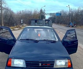 ВАЗ / LADA 21099 2006