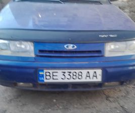 ВАЗ / LADA 2110 2004