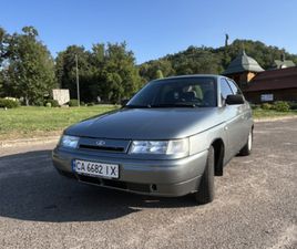 ВАЗ / LADA 2110 2006