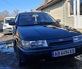 ВАЗ / LADA 2112 2005