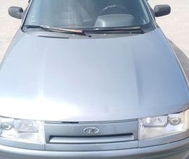 ВАЗ / LADA 2112 2006