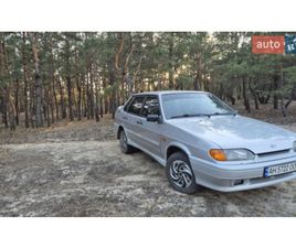 ВАЗ / LADA 2115 SAMARA 2011