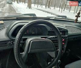 ВАЗ / LADA 2115 SAMARA 2012