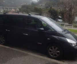 RENAULT ESPACE 4