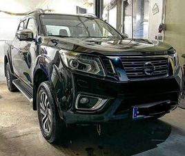 D231 / TEKNA DOUBLE CAP 4X4