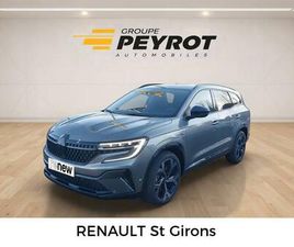 RENAULT ESPACE ESPACE E-TECH HYBRID 200 ESPRIT ALPINE