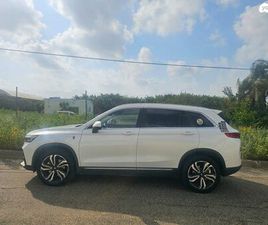 PREMIUM חשמלי אוט׳ (204 כ״ס)