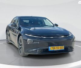 PERFORMANCE חשמלי אוט׳ (473 כ״ס)