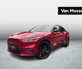 FORD MUSTANG MACH-E FORD MUSTANG MACH-E PREMIUM RWD 99KWH|TECHNOLOGY PACK|600 RANGE