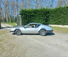 ALPINE A310 ALPINE A310 V6