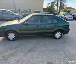 RENAULT 19 R19 1.9D STORIA 149000KM