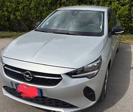 ELEGANCE CAMBIO MANUALE