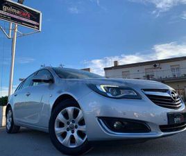 OPEL INSIGNIA SPORTS TOURER OPEL INSIGNIA ST 1.4 TURBO START STOP SELECTIVE