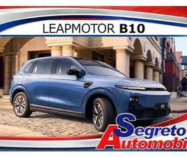 B10 160KW (56,2 KWH) LIFE