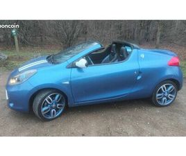 RENAULT WIND GORDINI WIND 1.2 GORDINI N° 339