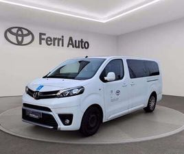 VERSO 2.0D 140CV S&S L2 LOUNGE 5P 9P.TI E6D